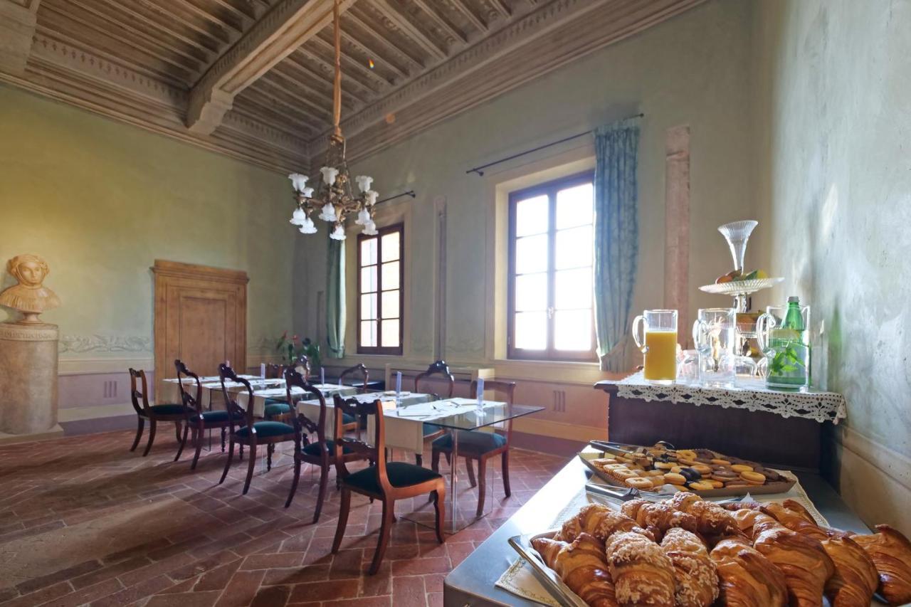 Delcorto Suites Montepulciano Stazione Екстериор снимка