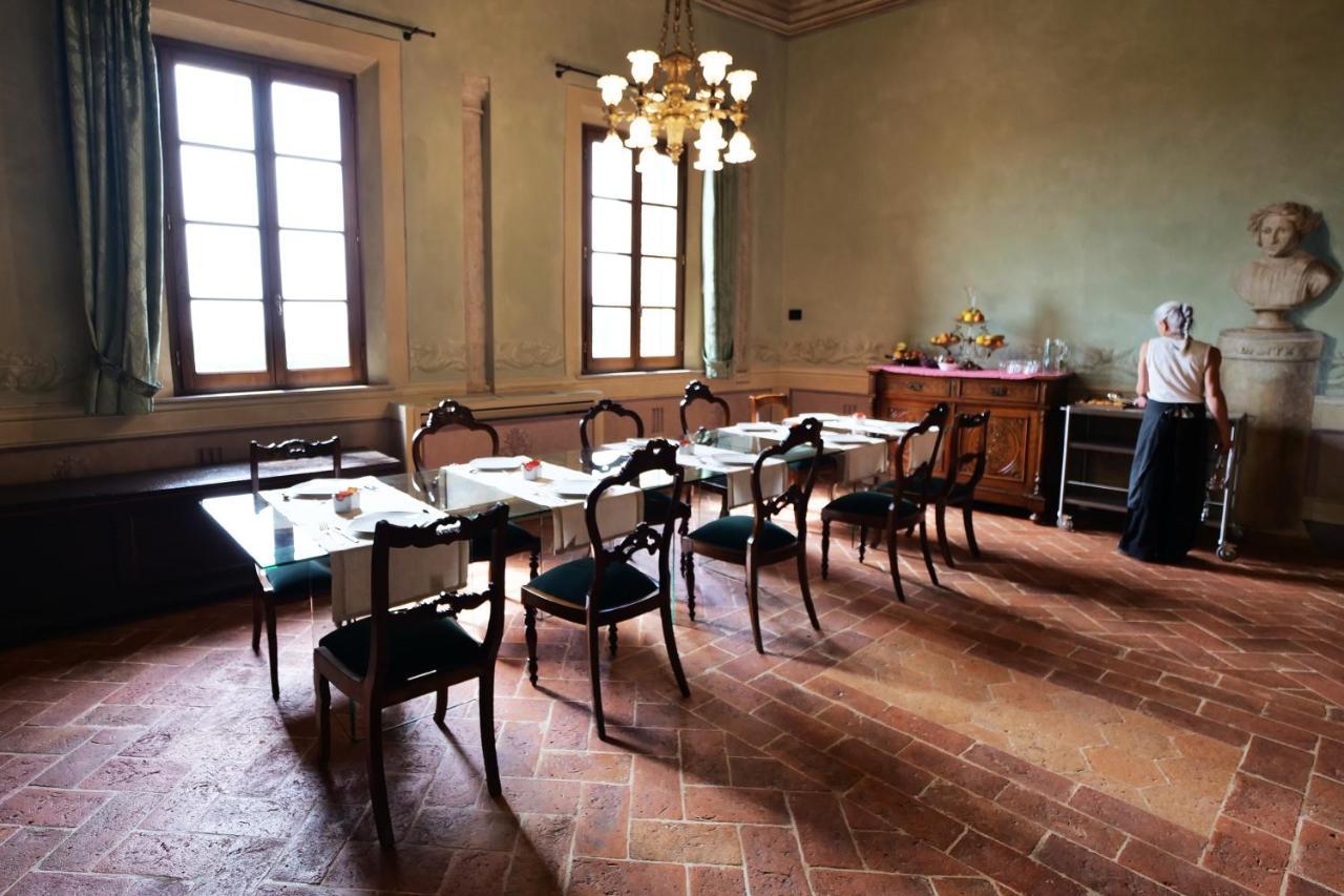 Delcorto Suites Montepulciano Stazione Екстериор снимка