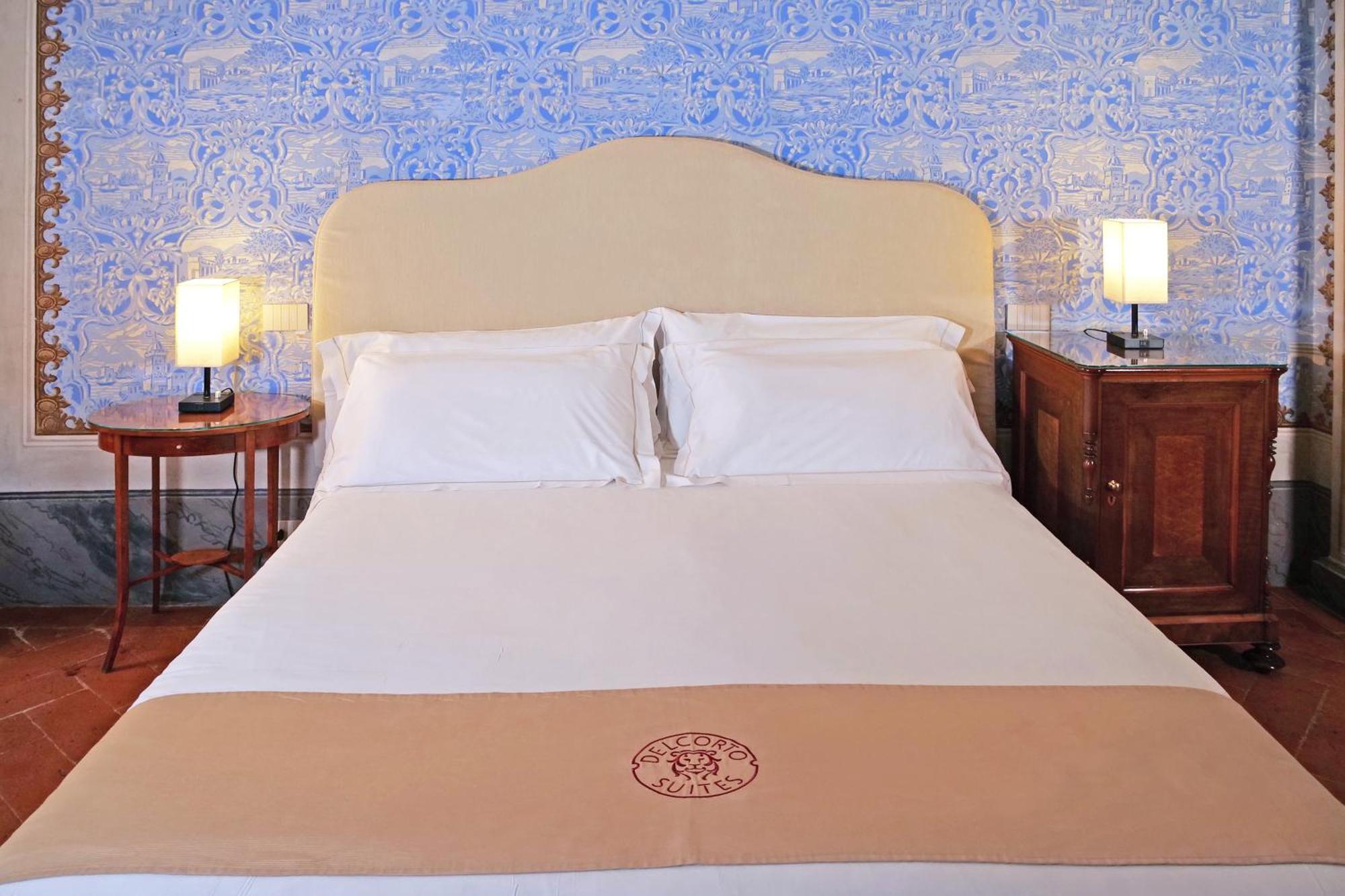 Delcorto Suites Montepulciano Stazione Екстериор снимка