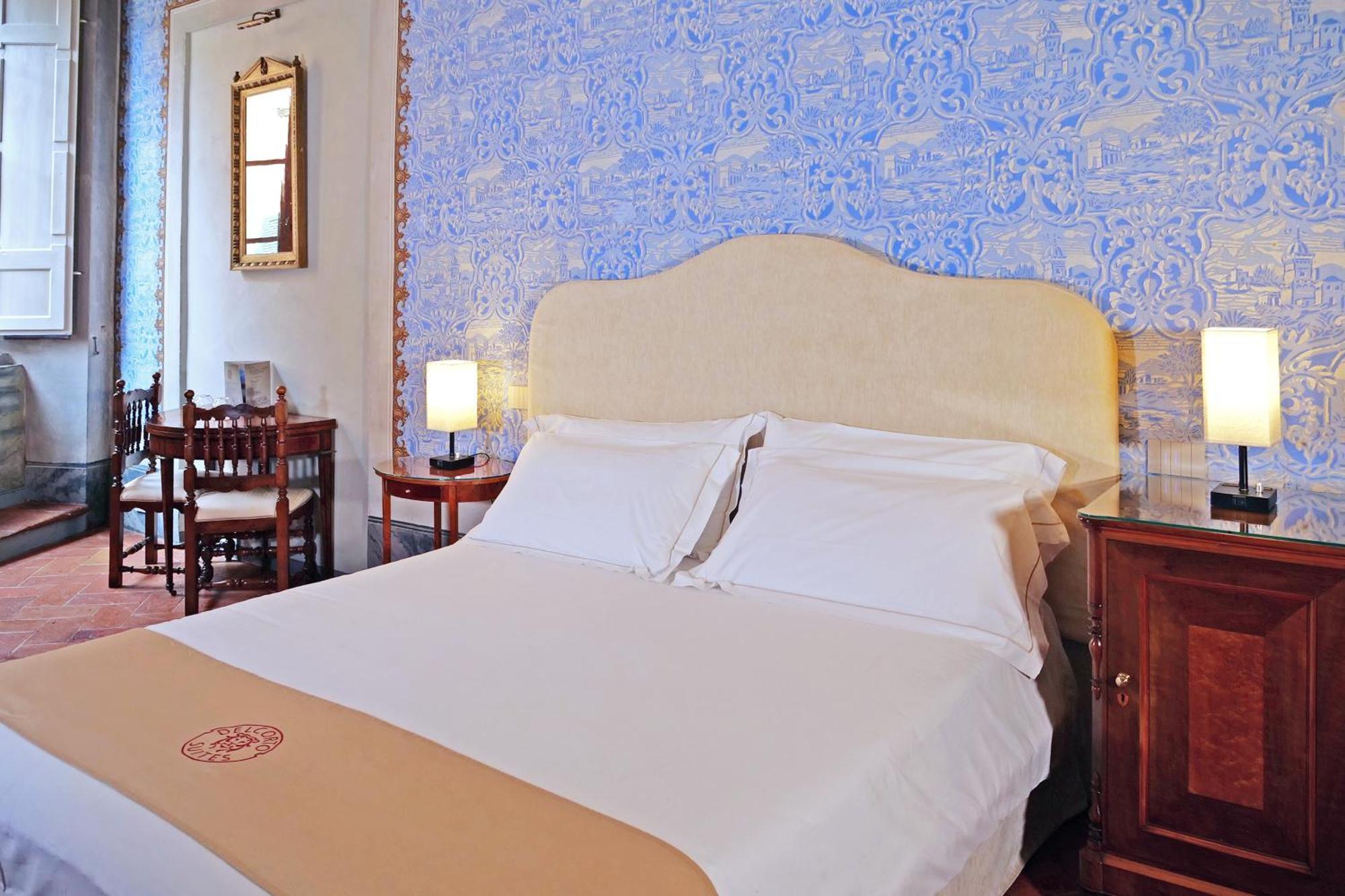 Delcorto Suites Montepulciano Stazione Екстериор снимка