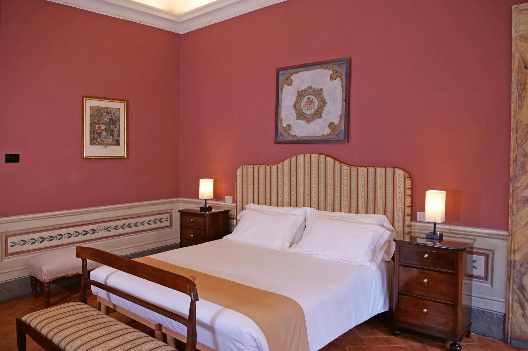 Delcorto Suites Montepulciano Stazione Екстериор снимка