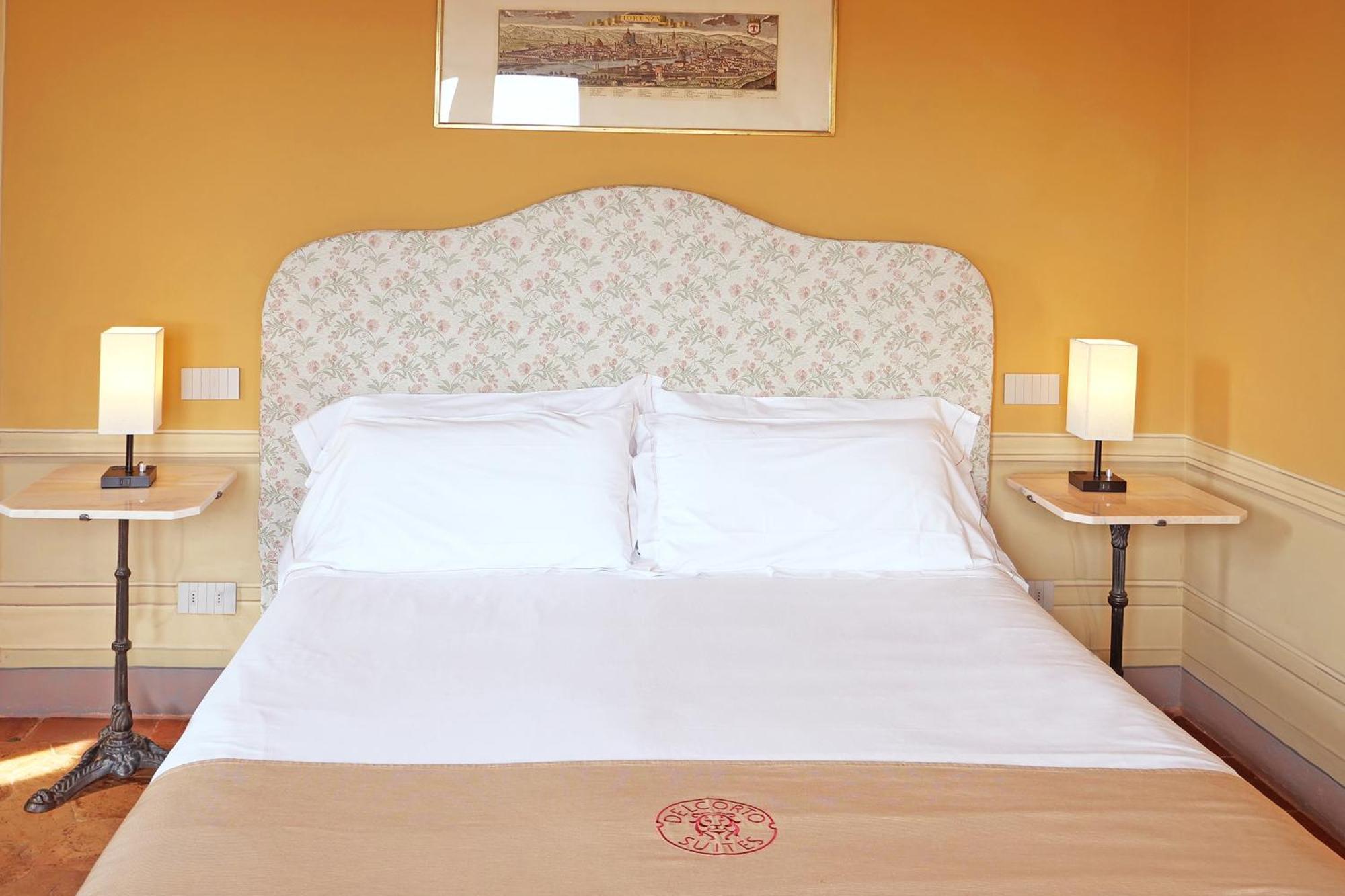 Delcorto Suites Montepulciano Stazione Екстериор снимка