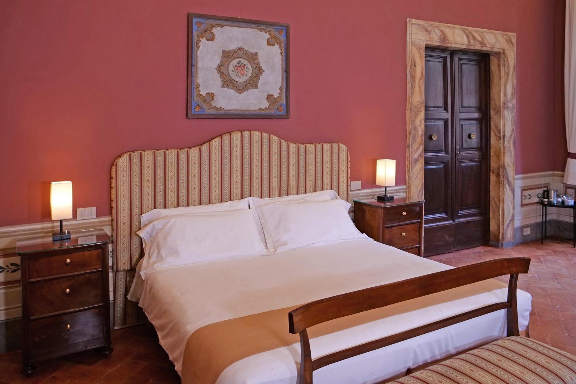 Delcorto Suites Montepulciano Stazione Екстериор снимка
