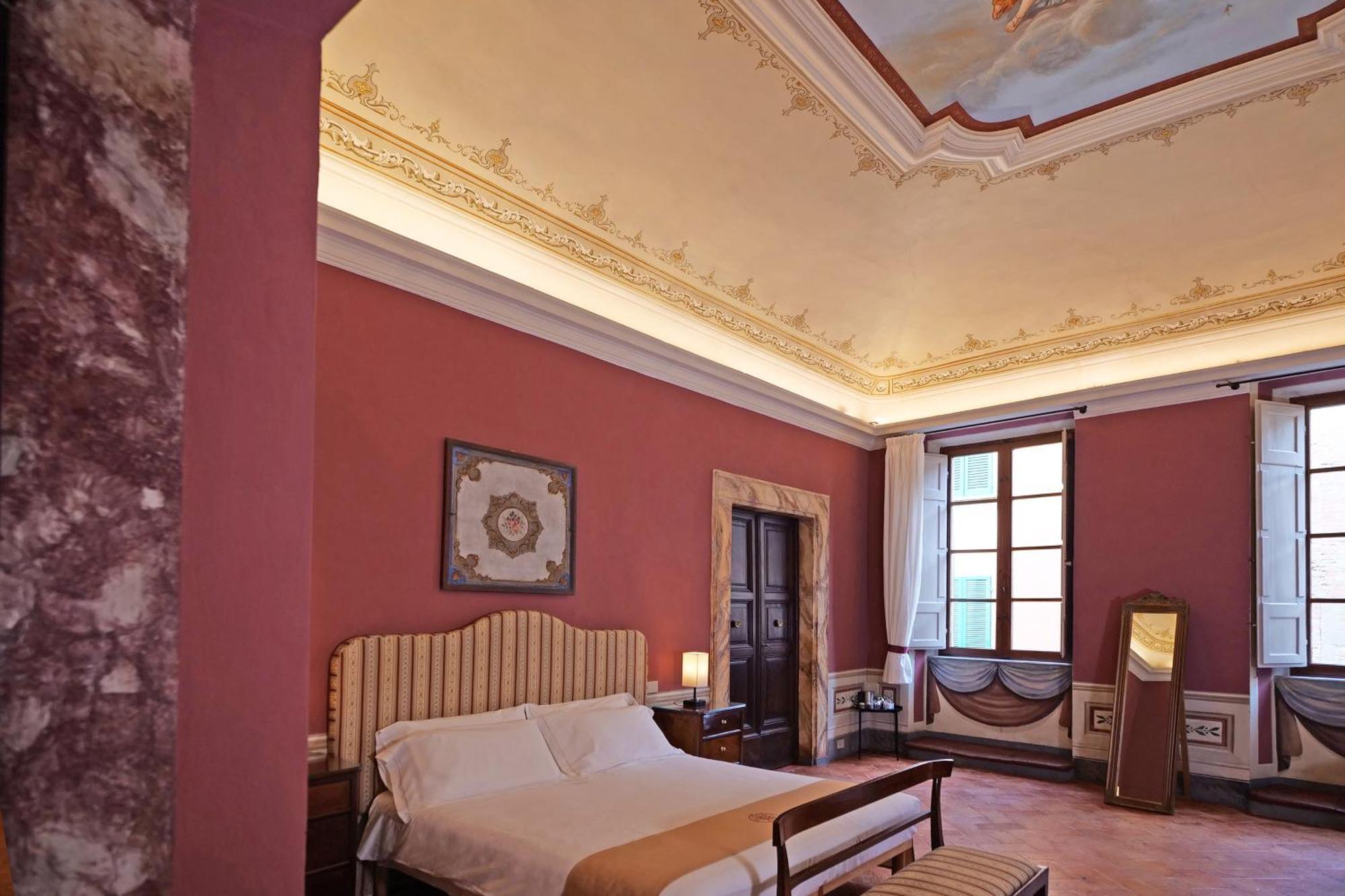Delcorto Suites Montepulciano Stazione Екстериор снимка