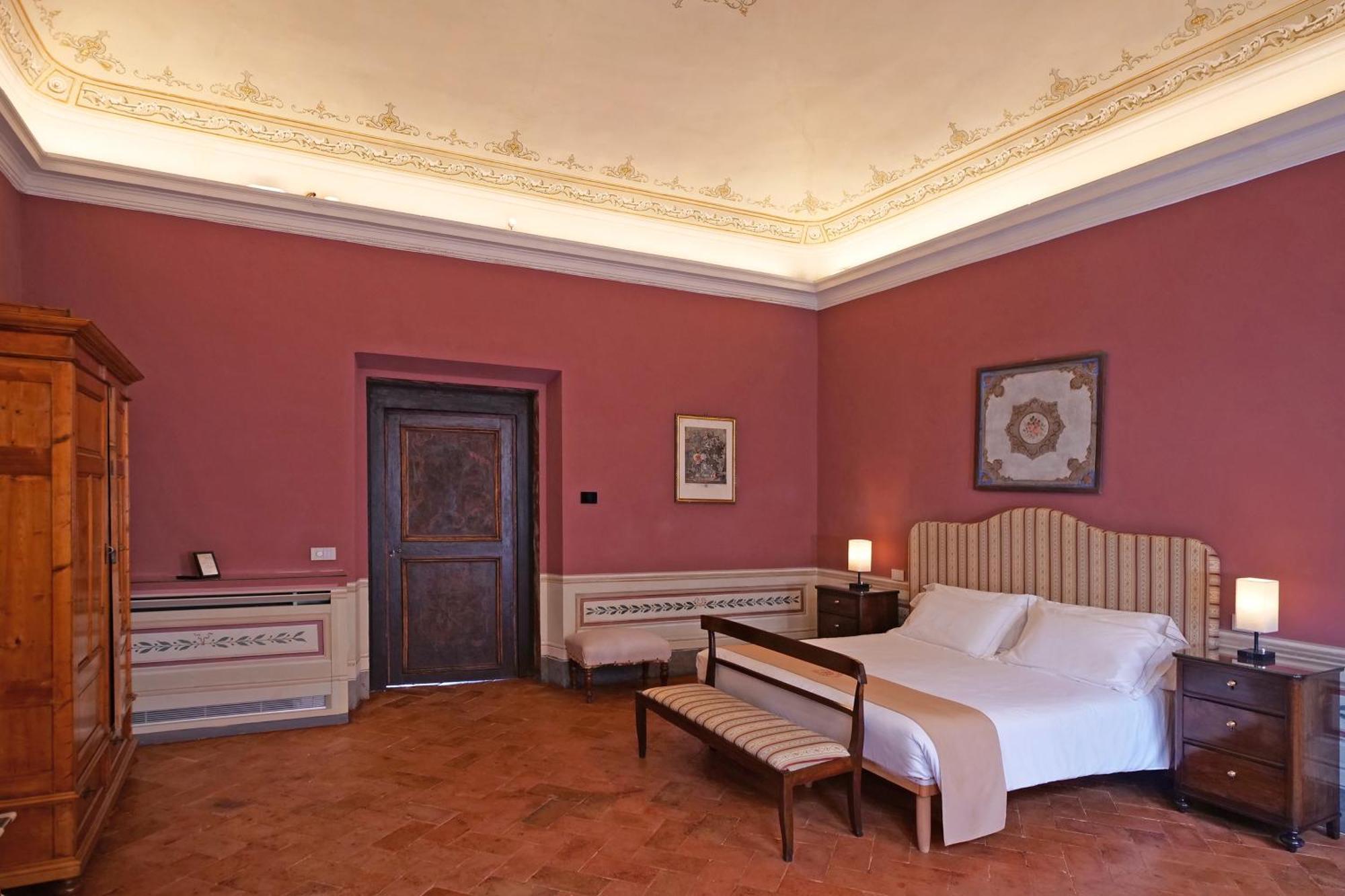 Delcorto Suites Montepulciano Stazione Екстериор снимка