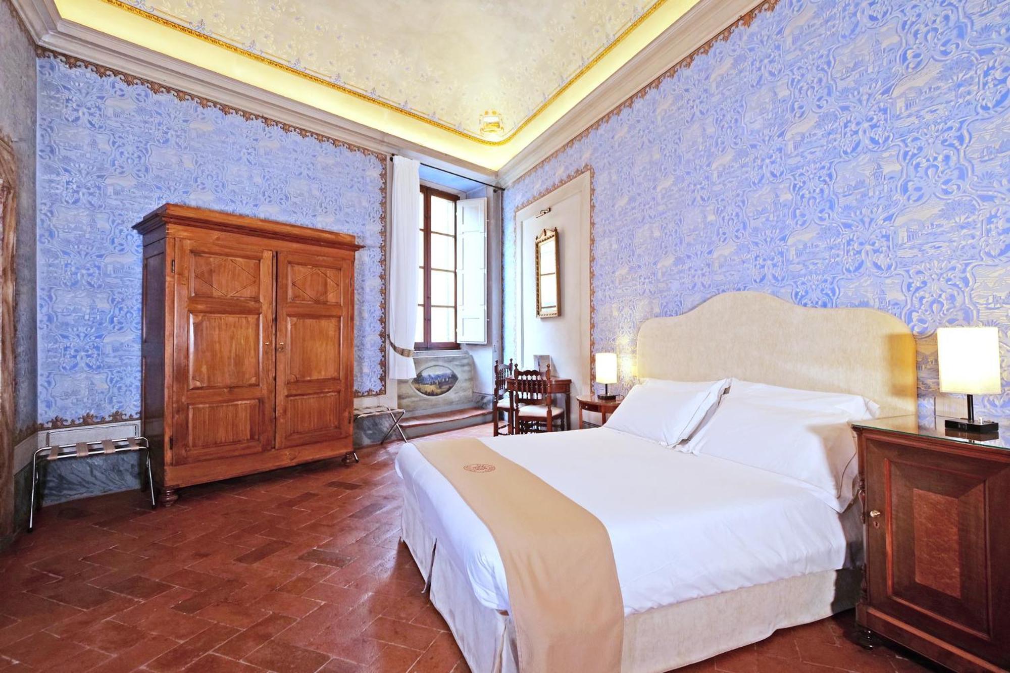 Delcorto Suites Montepulciano Stazione Екстериор снимка