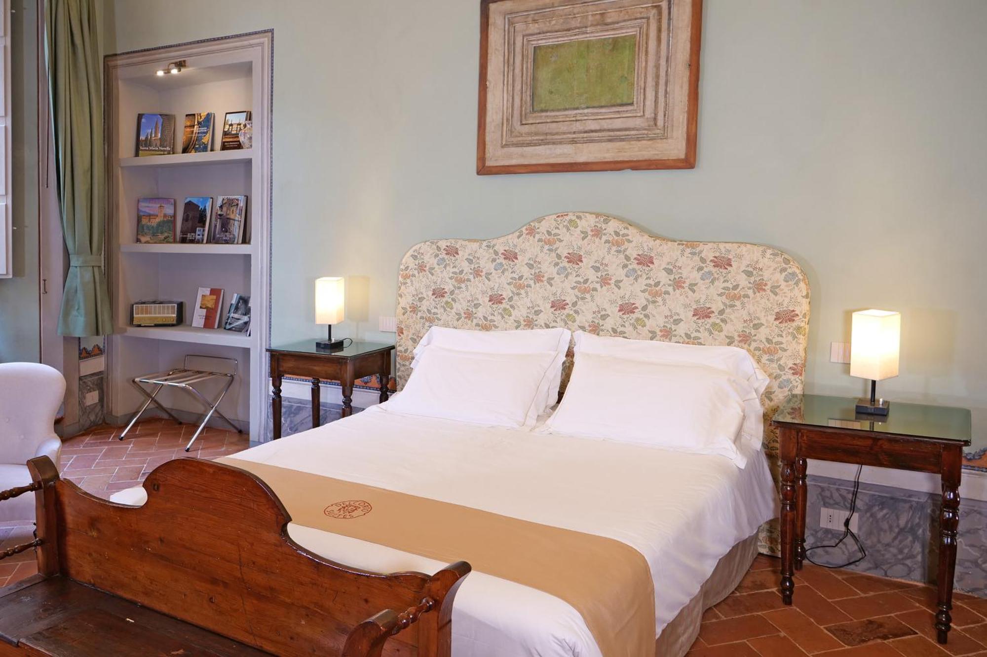 Delcorto Suites Montepulciano Stazione Екстериор снимка