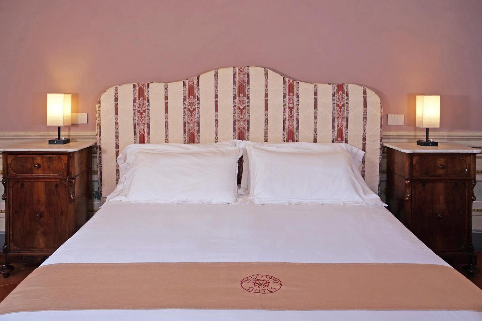 Delcorto Suites Montepulciano Stazione Екстериор снимка