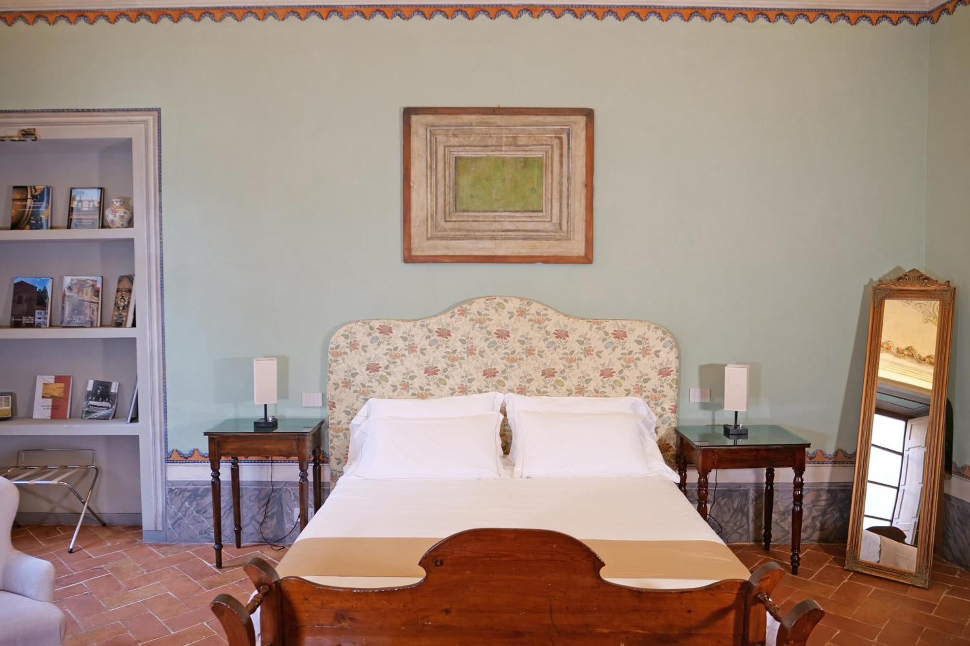 Delcorto Suites Montepulciano Stazione Екстериор снимка